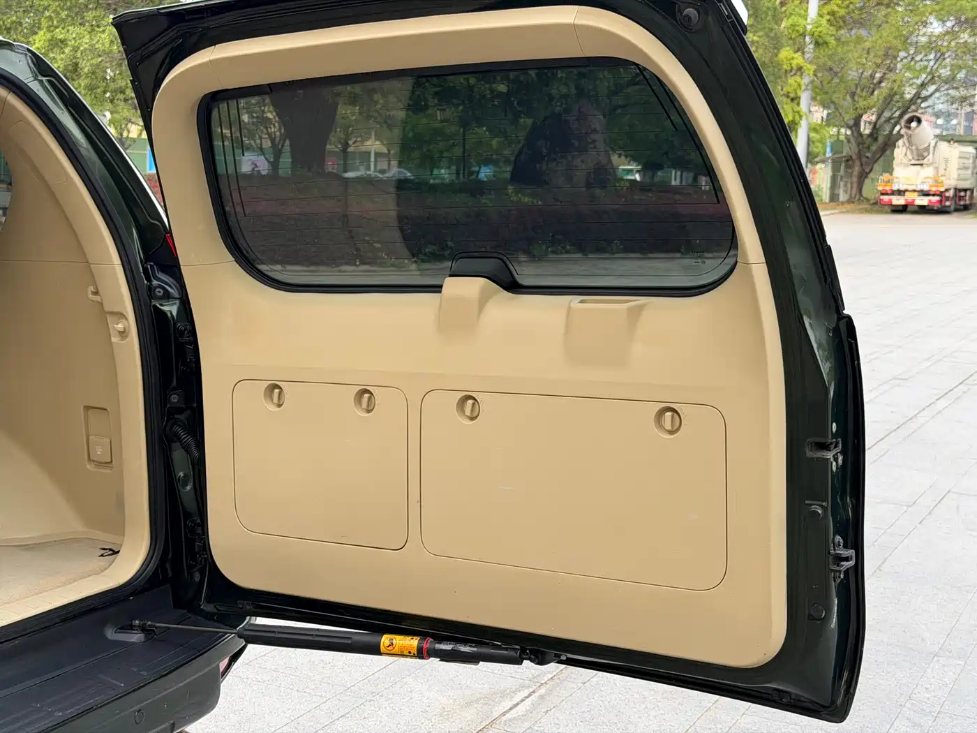 Toyota Prado 2015 2.7L Automatic Standard фото 18
