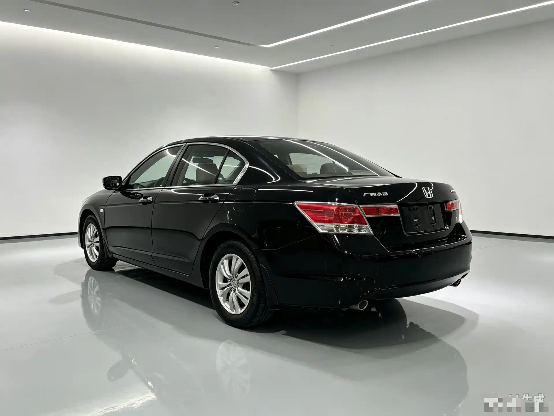 صورة 6 - Honda Accord
