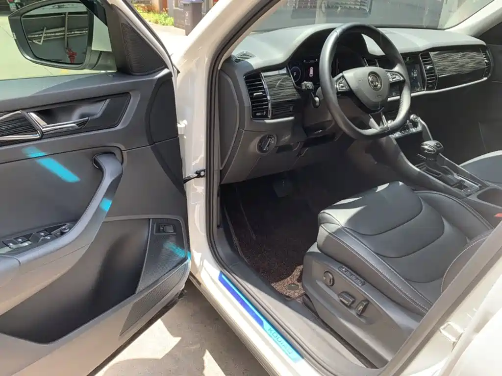 Photo 22 - Škoda Kodiaq