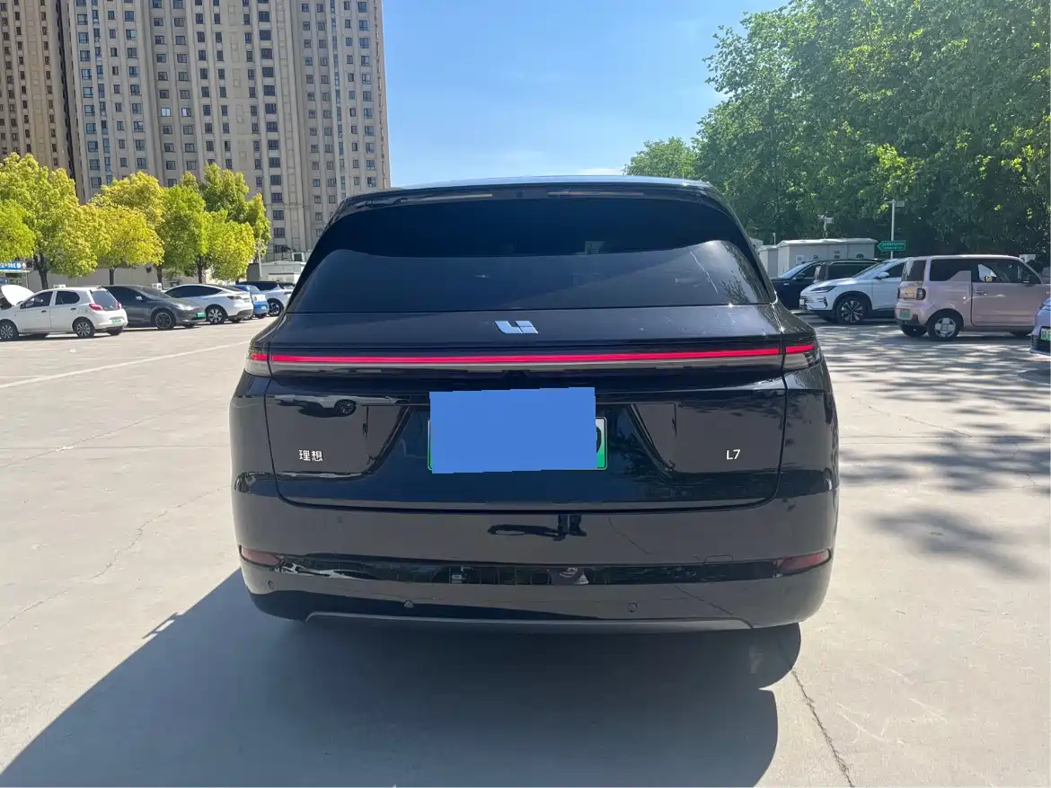 Li Auto IDEAL L7