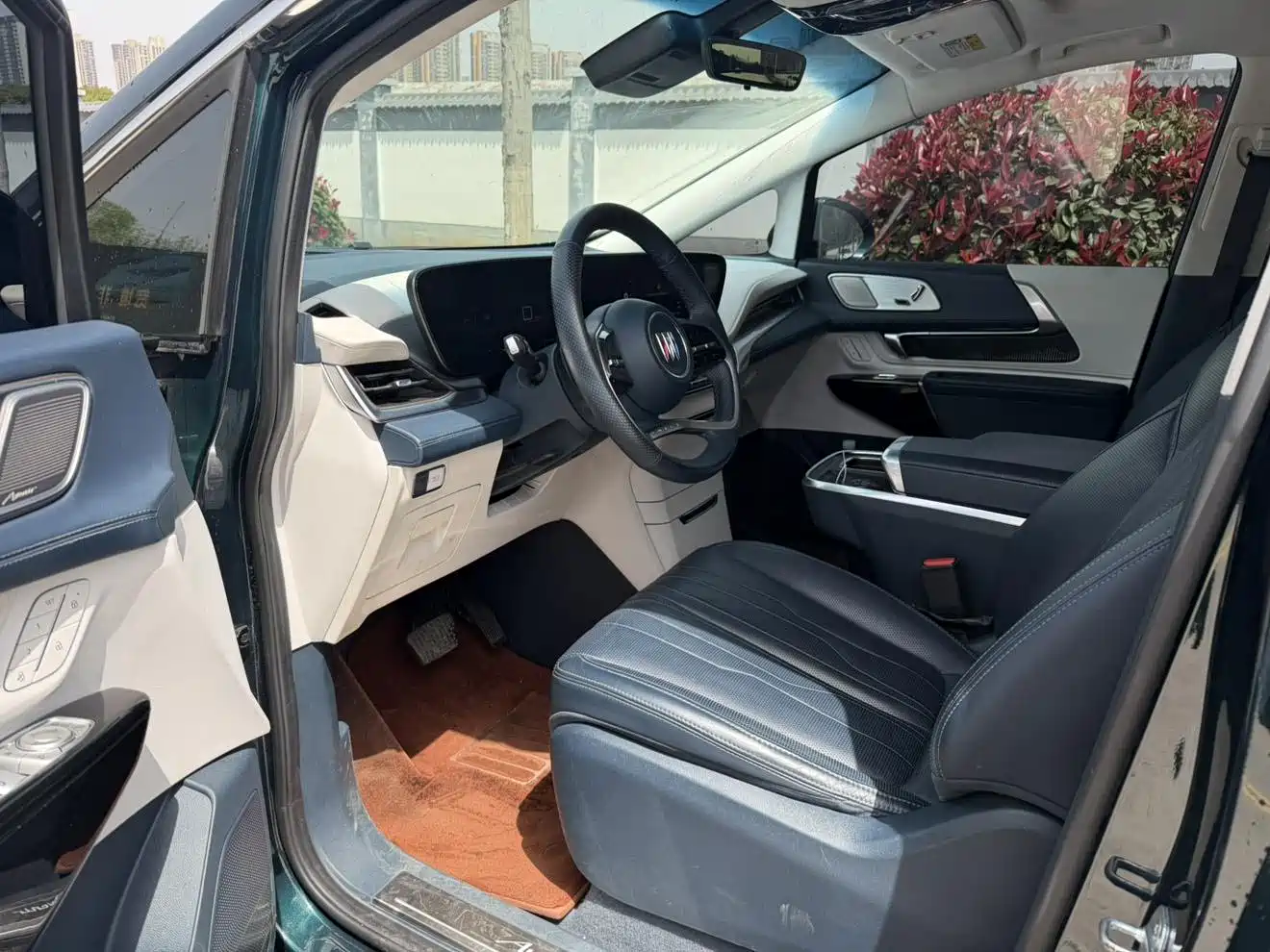 Buick Century 2023 2.0T 4-Seat Private Edition фото 7