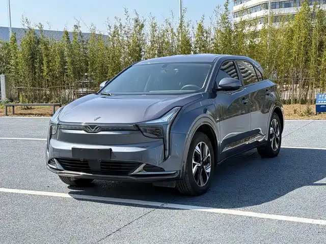 NEZHA AUTOMOBILE NEZHA U 2023