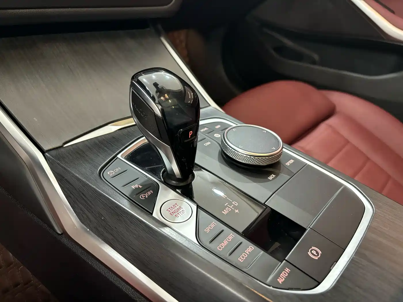 BMW 3 Series 2021 320Li M Sport Package фото 10