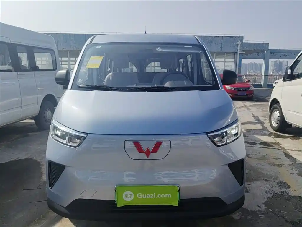 2026 Wuling Motors Wuling Yangguang