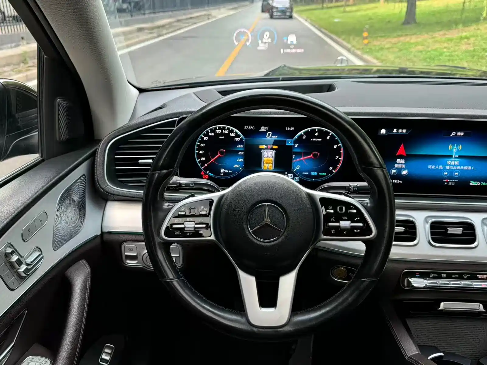 Фото 6 - Mercedes-Benz GLS