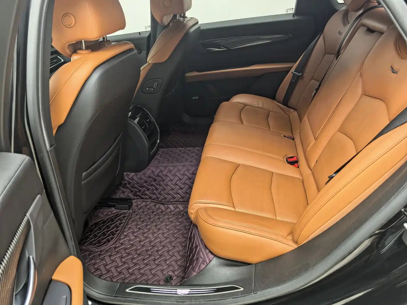 Cadillac CT6 2019 28T Luxury Model фото 8