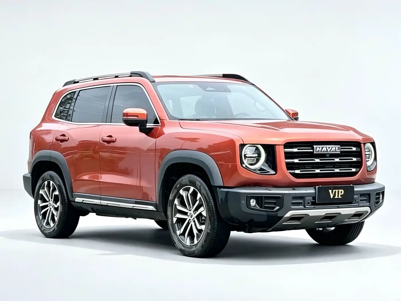 Photo 4 - Haval Dargo