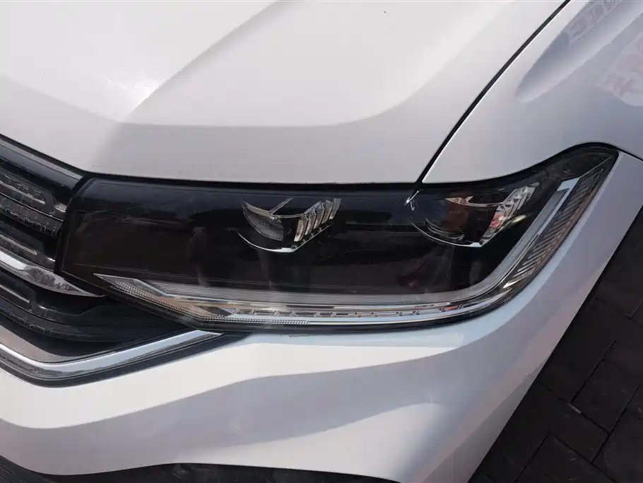 VOLKSWAGEN EXPLORING THE SHADOW