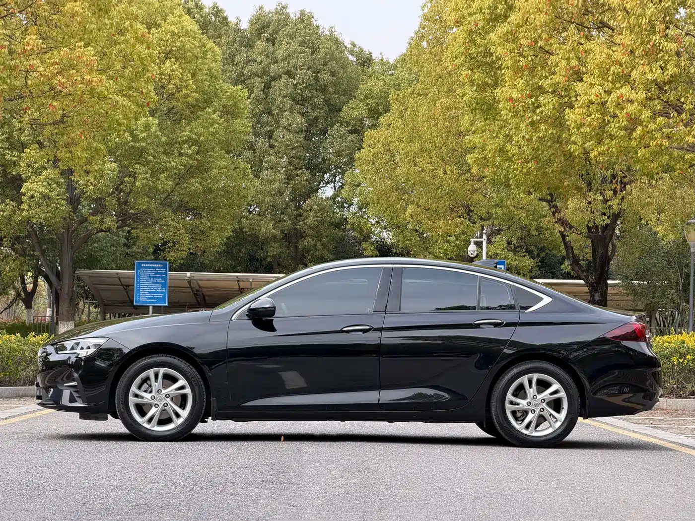 BUICK REGAL