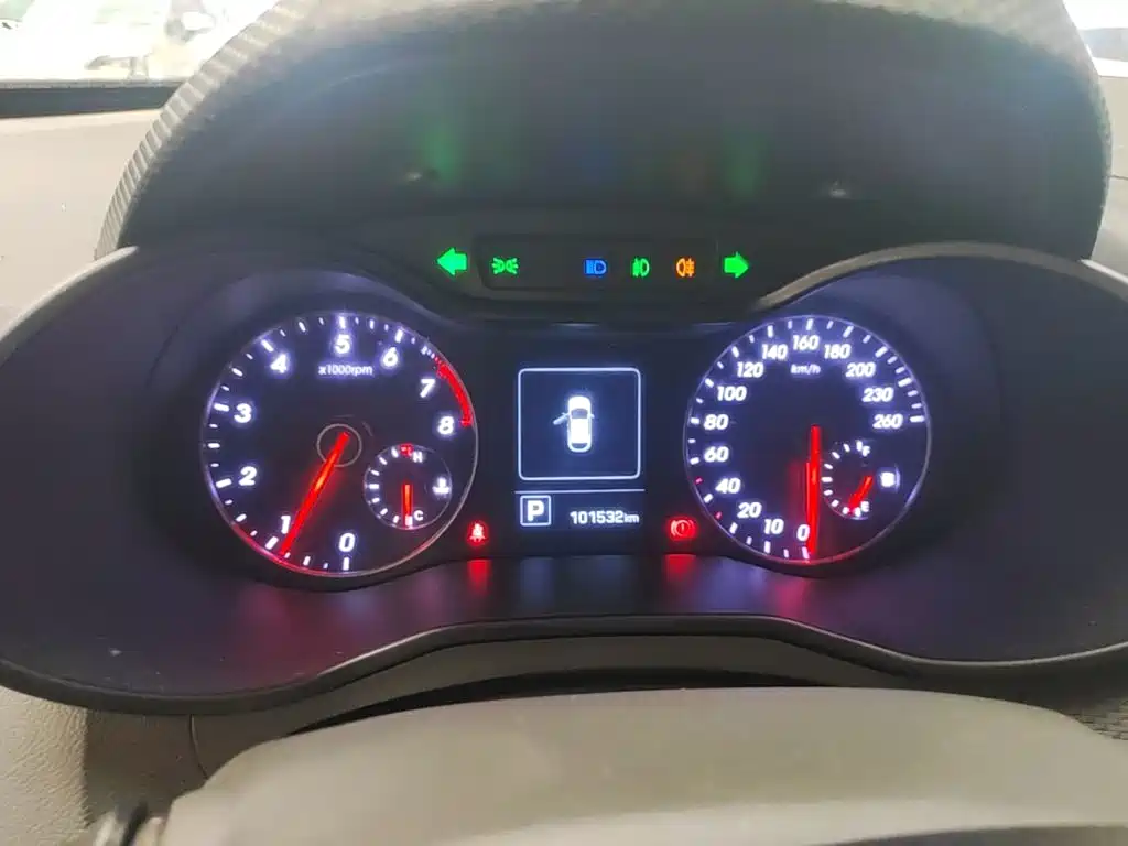 Hyundai Veloster 2017 2015 1.6T Automatic Luxury Edition