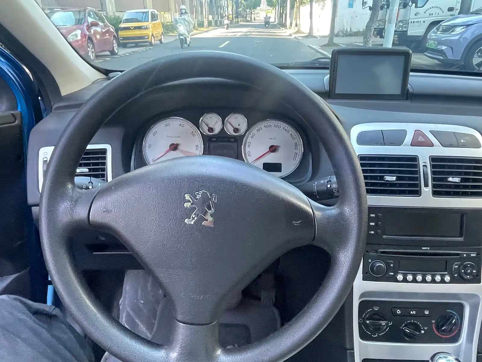 Photo 11 - Peugeot 307
