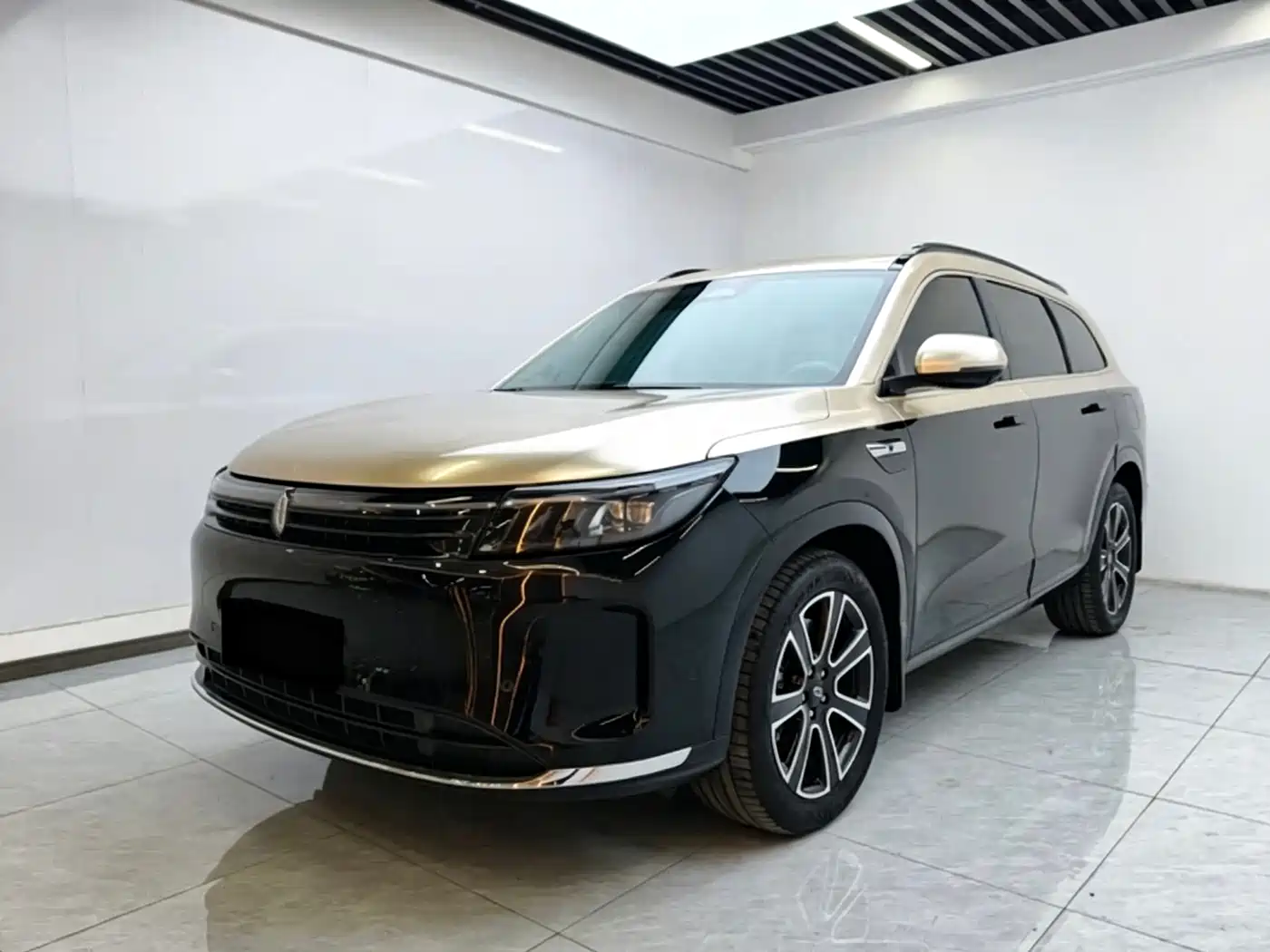 AITO Wenjie AITO M7 2024 1.5T Smart Drive AWD Pro 5-seater