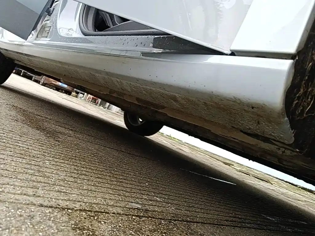 Photo 21 - Geely Emgrand