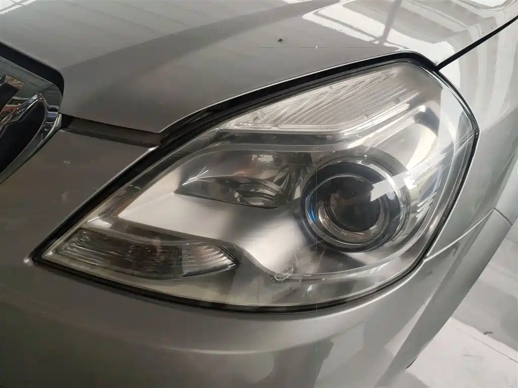 Buick Excelle 2015 1.5L Automatic Classic фото 24