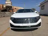 Фото 2 - Volkswagen Sagitar