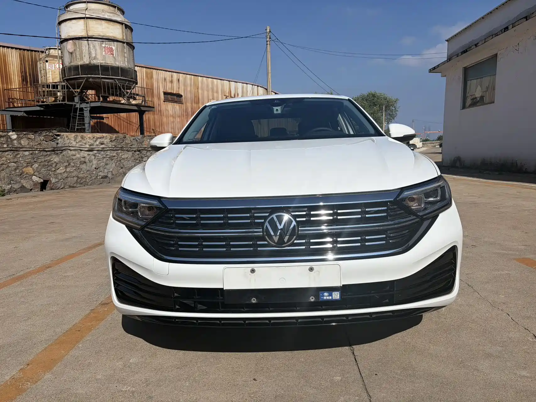 Фото 2 - Volkswagen Sagitar