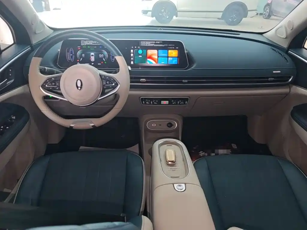 Ora Good Cat 2024 2023 401km Standard Range Comfort LFP