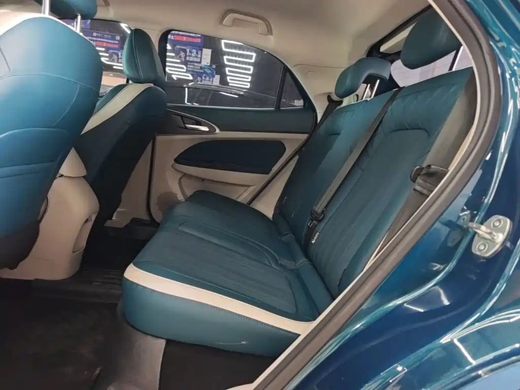 Ora Good Cat 2024 2023 401km Standard Range Comfort LFP