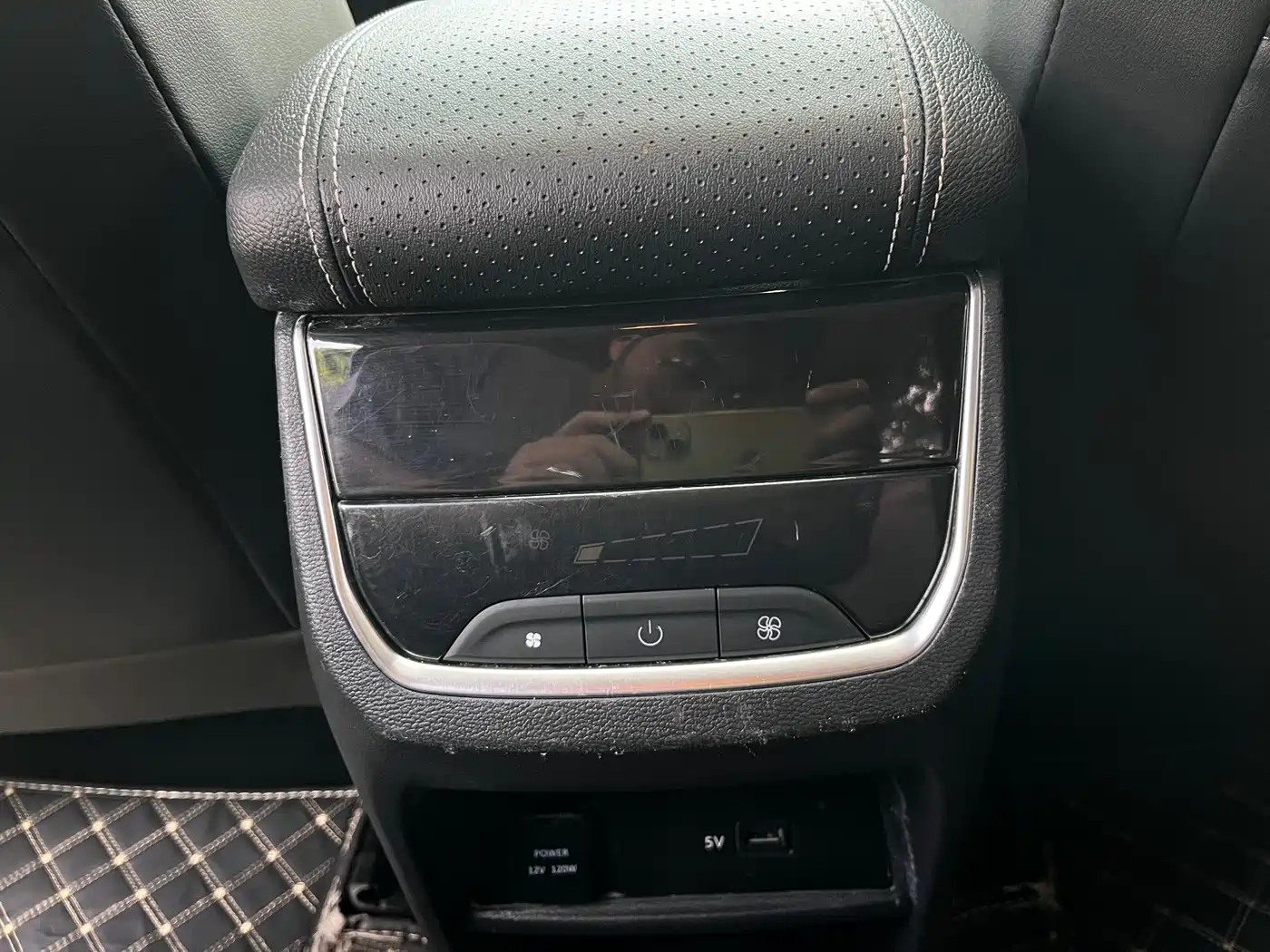 SAIC MAXUS CHASE G50