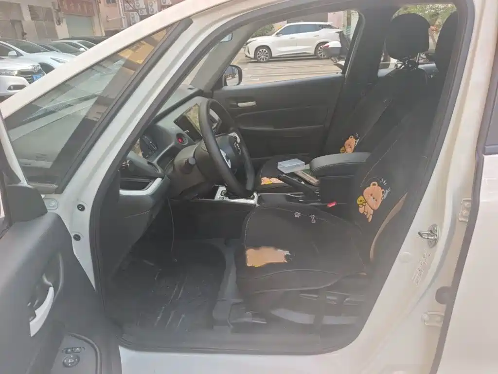 Honda Fit, миниатюра 8