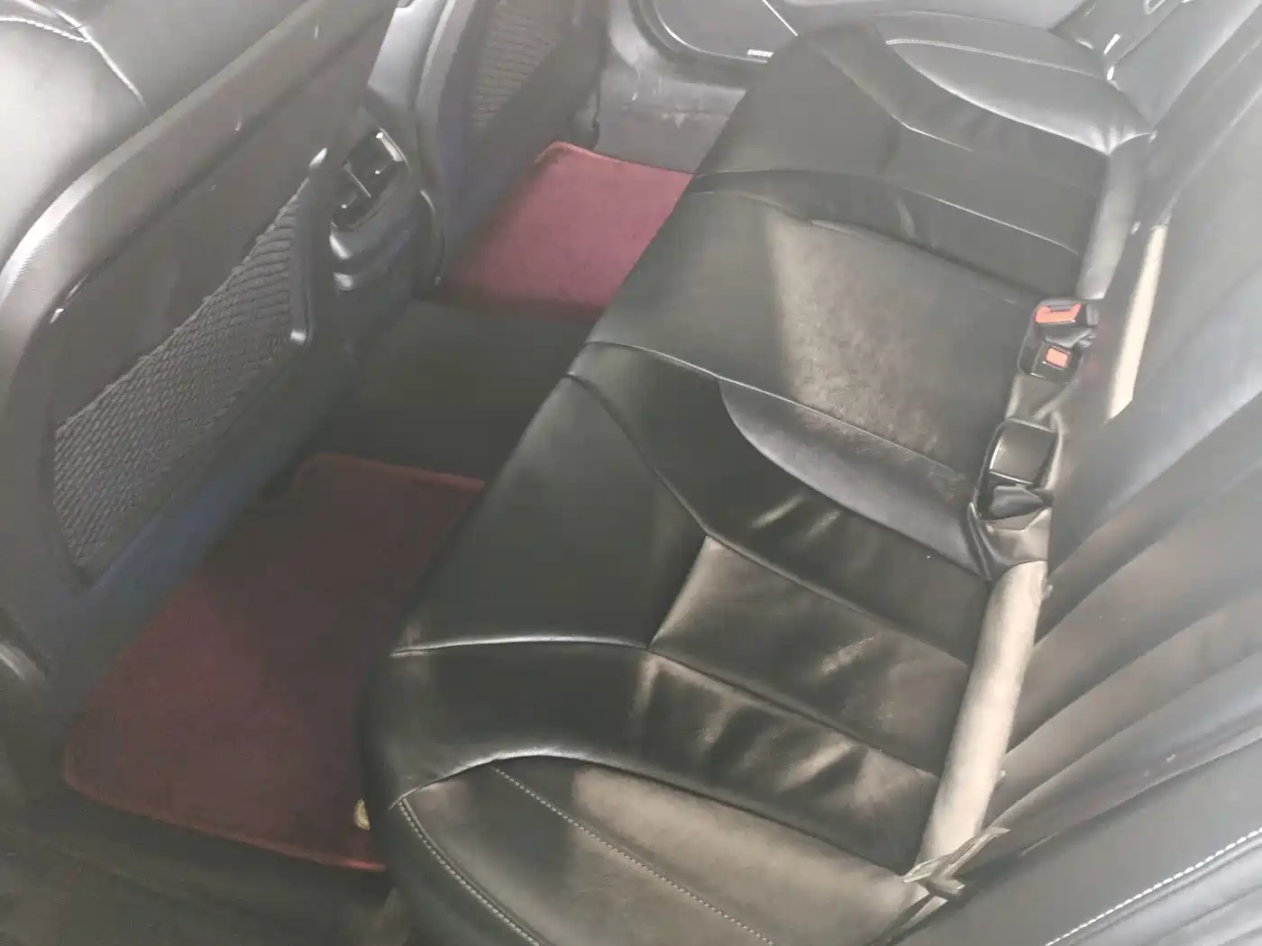 Hongqi H5 2018 2019 30TD Smart Connect Rhythm Edition