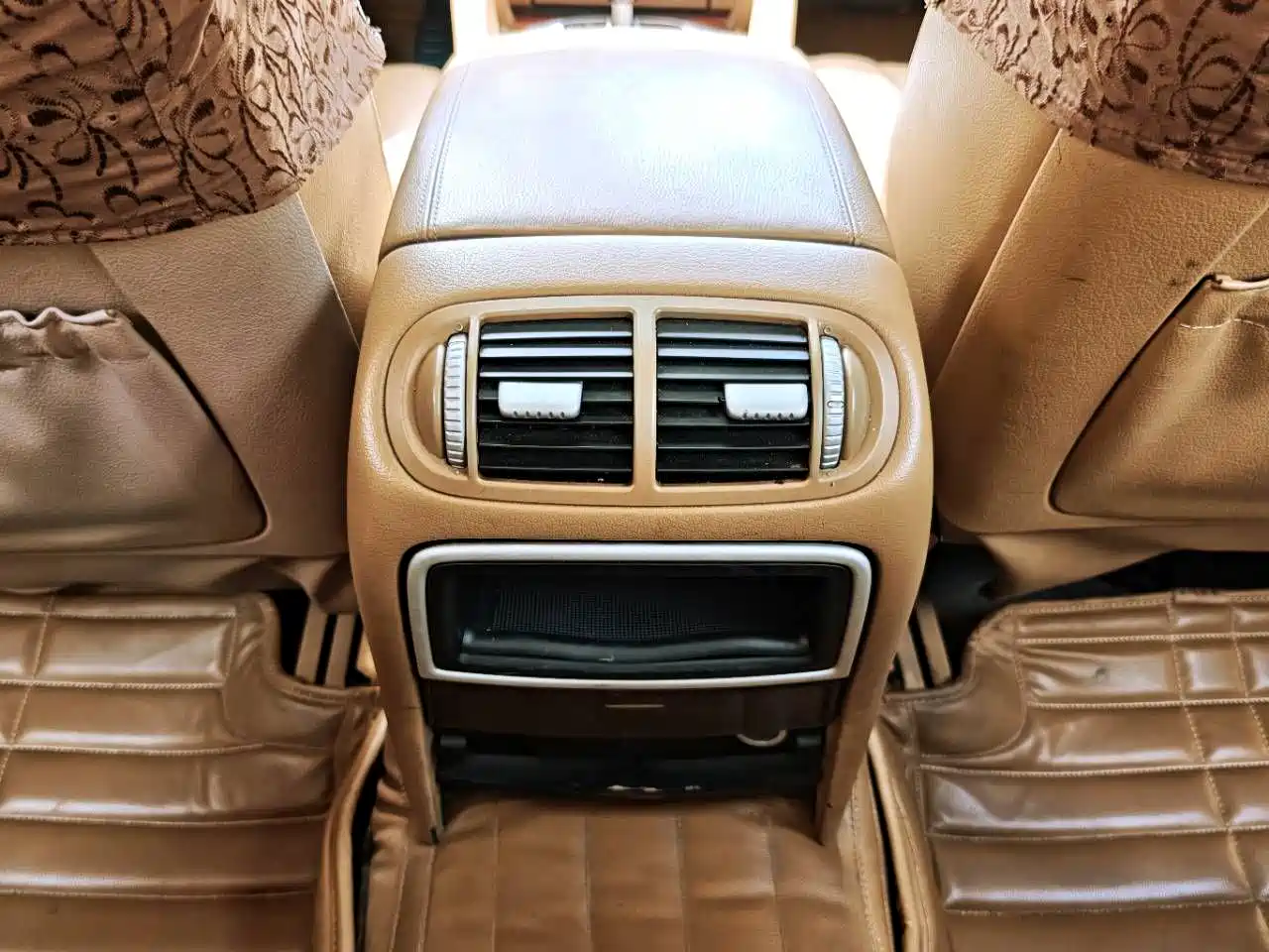 Porsche Cayenne 2006 Cayenne S 4.5L AT фото 17