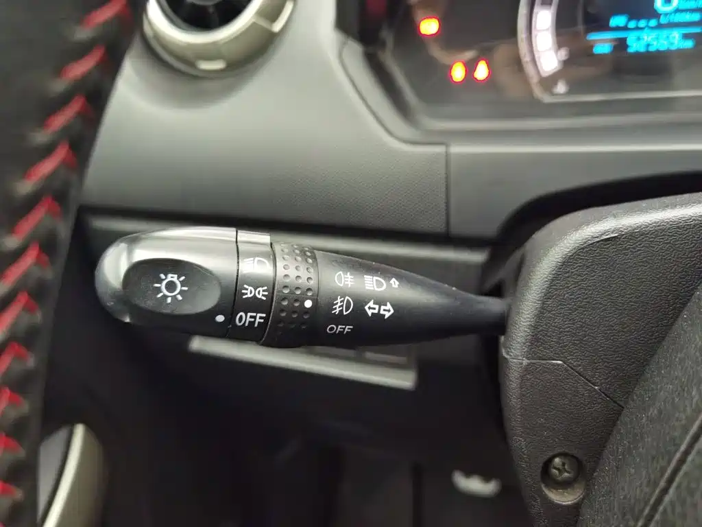 Great Wall M4 2014 2014 1.5L Manual Comfort