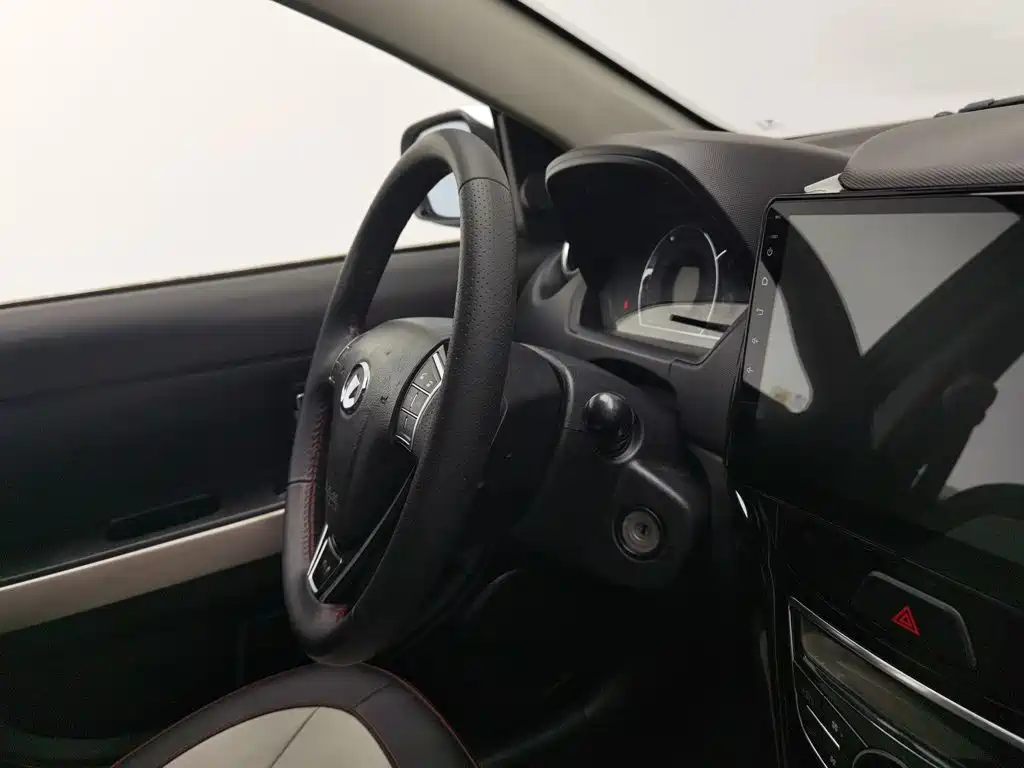 Great Wall M4 2014 2014 1.5L Manual Comfort