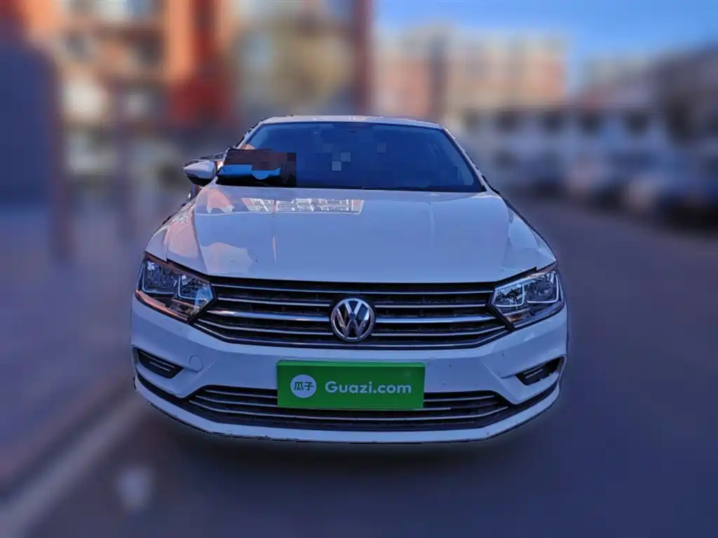Volkswagen Bora 2019 Bora Legend 1.5L Manual Fashion China VI фото 24