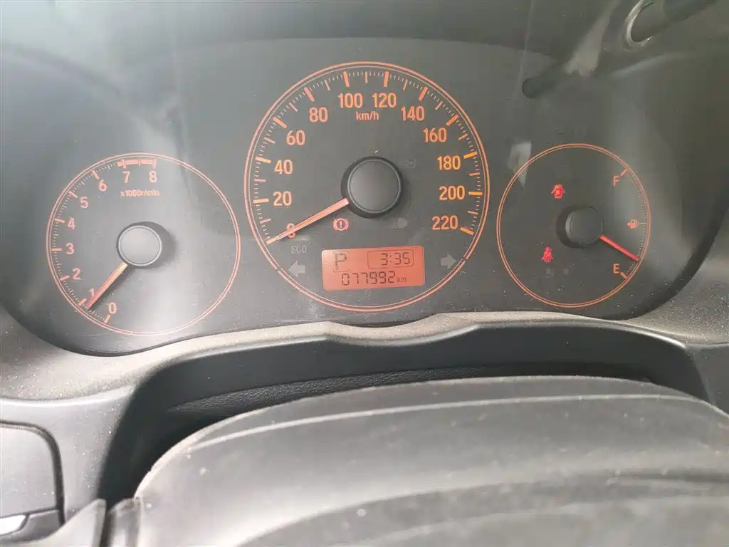 Honda City 2018 2017 1.5L CVT Comfort