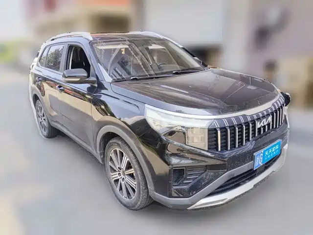 Kia Sportage 2021 Ace 2.0L Challenge Edition — фото 3