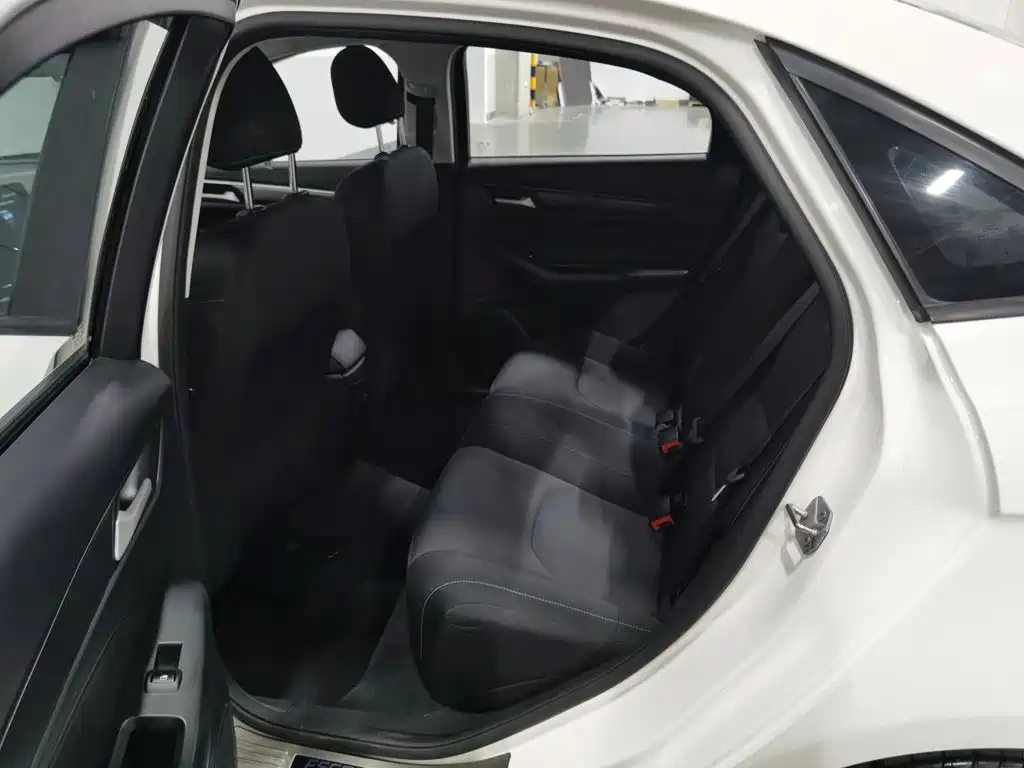 Ford Escort 2022 2021 1.5L Automatic Gold Edition