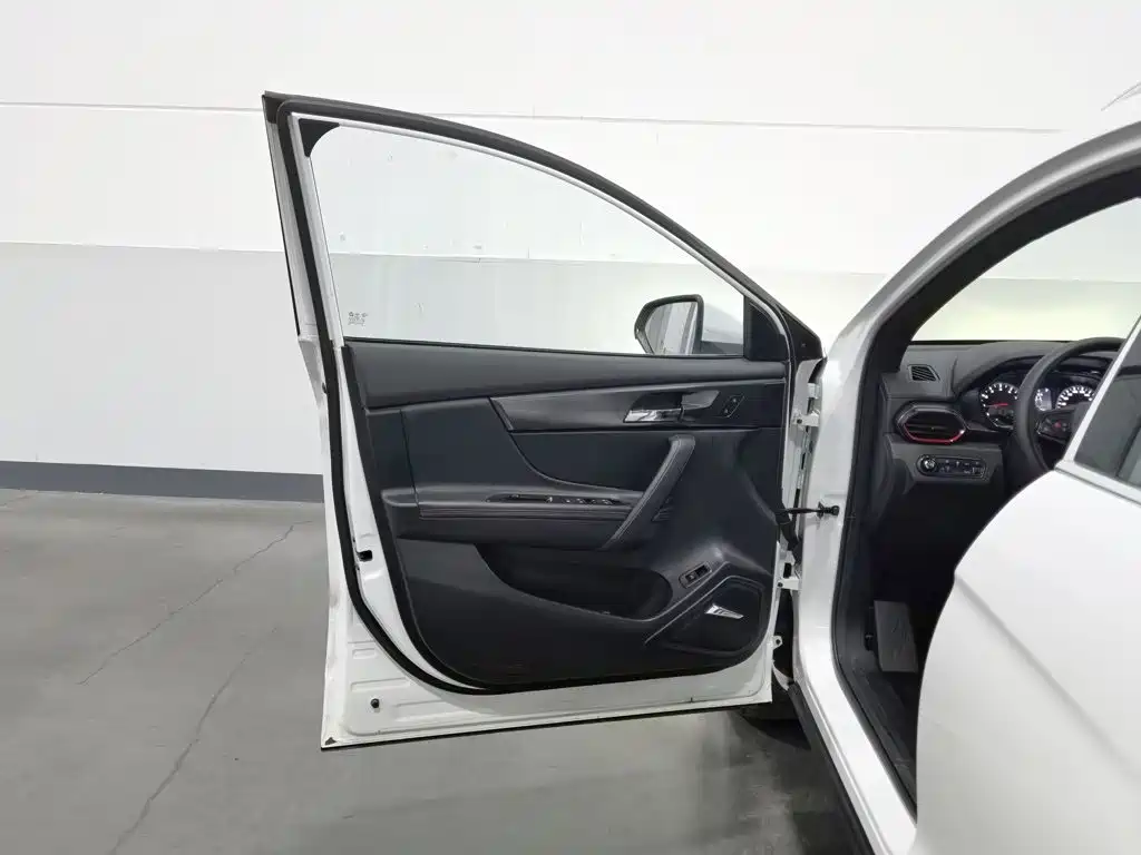 Фото 8 - Haima 8S