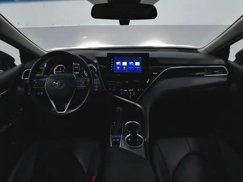 صورة 5 - Toyota Camry