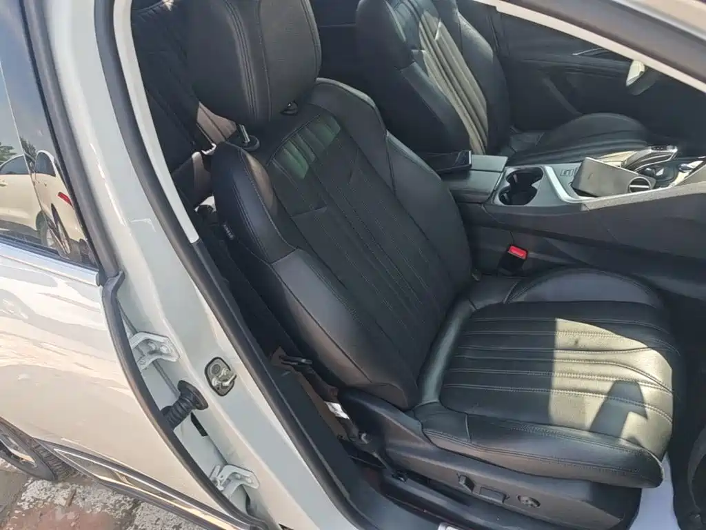صورة 25 - Peugeot 4008
