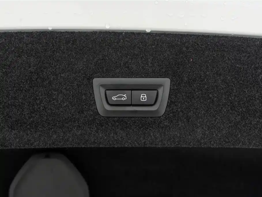 BMW 3 Series 2025 325Li M Sport Package фото 14