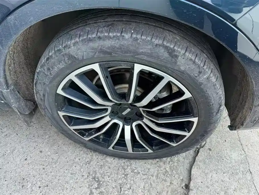 WEI PAI WEI BRAND MOCHA