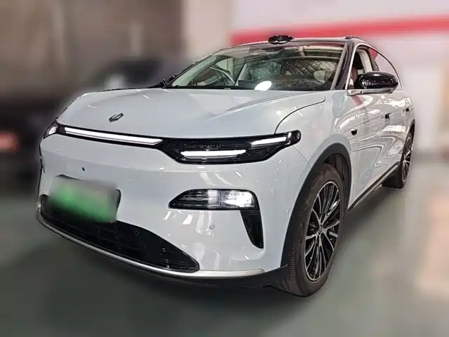 Leapmotor C11 2025