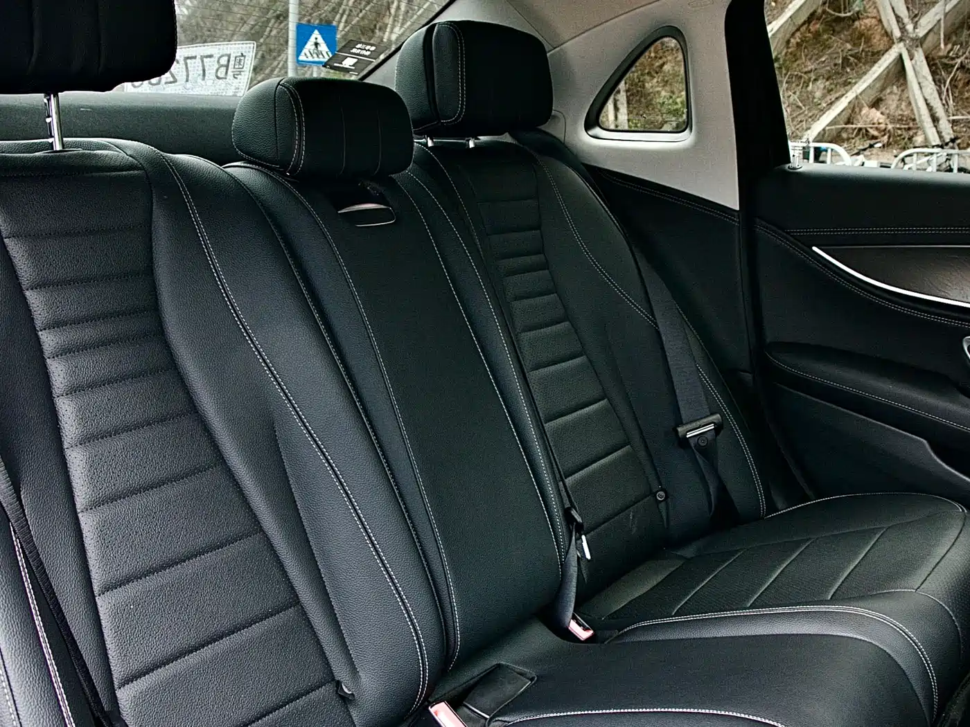 Mercedes-Benz E-Class 2019 E 200 L Sport фото 6