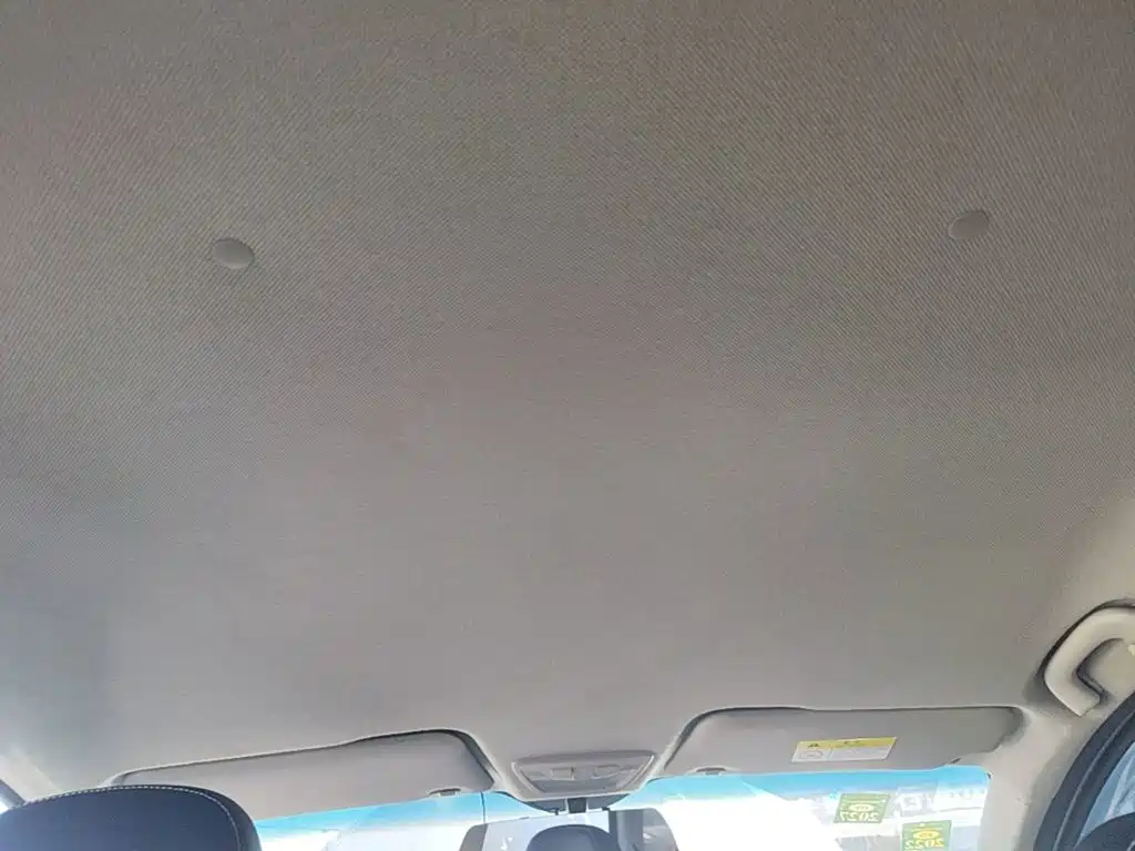 Baojun 360 2018 2019 1.5L Manual Elite China VI