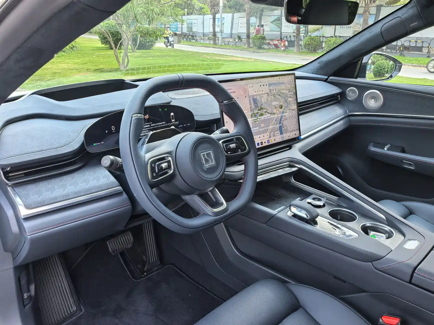 ZEEKR EXTREME KRYPTON 001