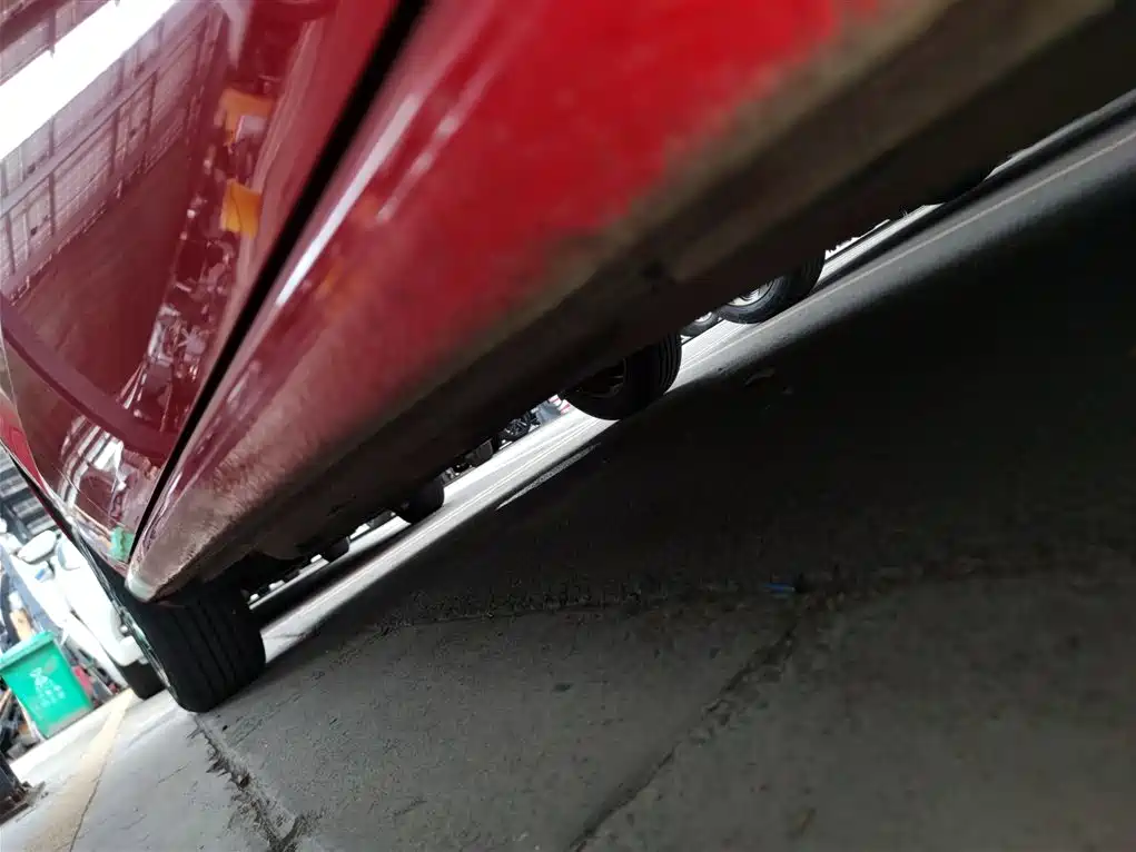 Volkswagen Polo 2018 1.5L Auto Comfort фото 21