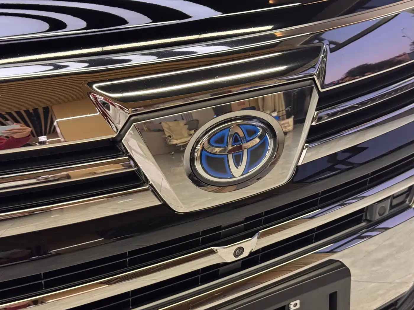 Toyota Vellfire 2021 2020 Twin Engine 2.5L HV Premium Edition