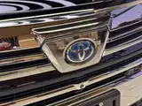 Фото 5 - Toyota Vellfire
