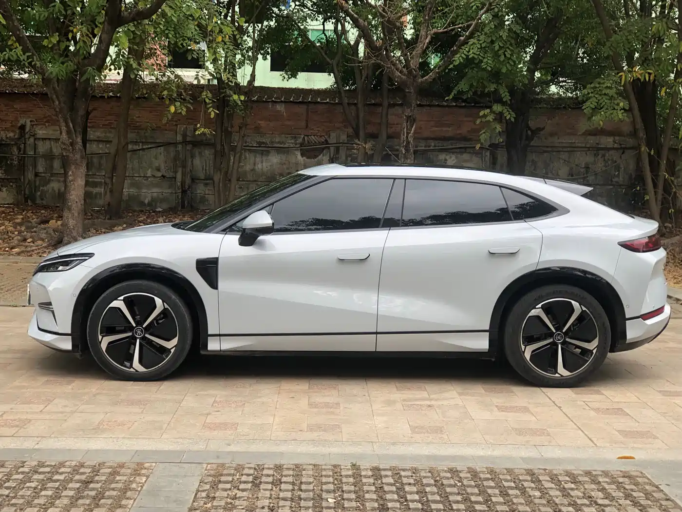BYD Song L EV 2024 Model 662km Excellence фото 3