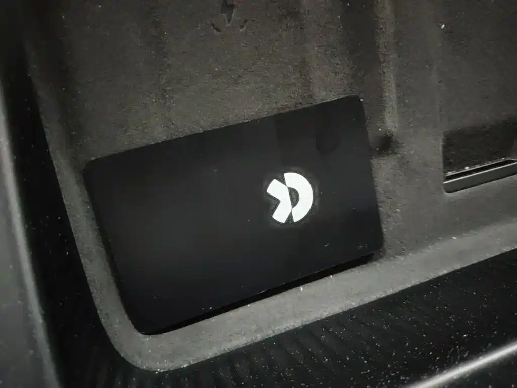 NIO ET5 2025 2025 75kWh