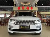 Фото 2 - Land Rover Range Rover