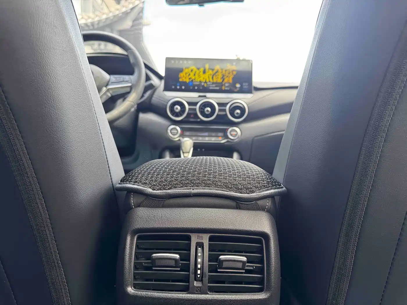 Nissan SYLPHY, миниатюра 18
