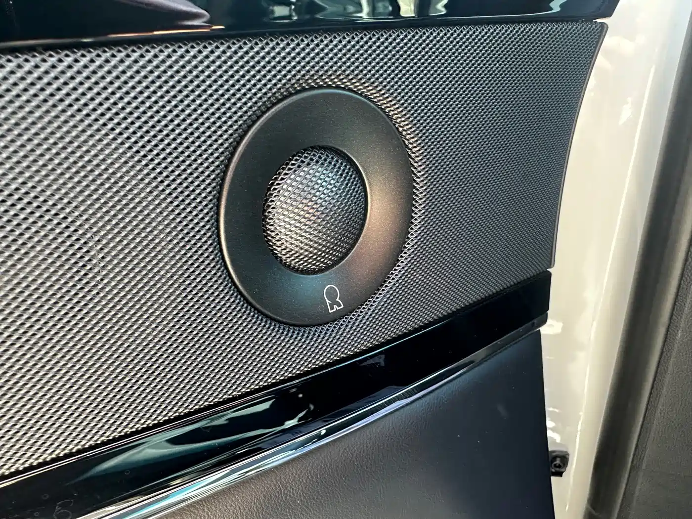 Lincoln Nautilus 2021 2021 2.7T AWD Prestige Edition