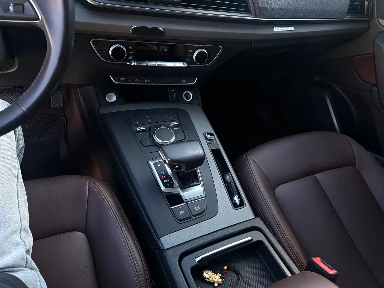 صورة 22 - Audi Q5L